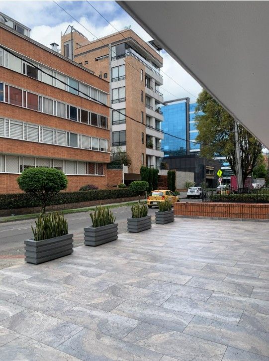 Consultorio en arriendo Cundinamarca Bogotá Chico 36 m2 Habitaciones 0 Baños 1 Garajes 1 Precio $4618500