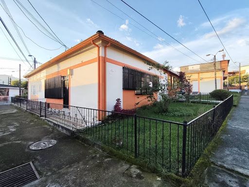 Casa en venta Risaralda Dosquebradas La Carmelita 110 m2 Habitaciones 3 Baños 1 Garajes 0 Precio $240000000
