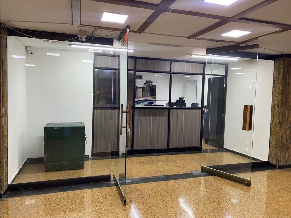 Local en venta Caldas Manizales El Centro 22 m2 Habitaciones 0 Baños 1 Garajes 0 Precio $163000000