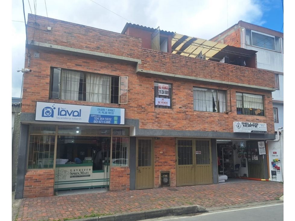 Casa en venta Cundinamarca Bogotá Las Orquideas 260 m2 Habitaciones 1 Baños 6 Garajes 0 Precio $980000000