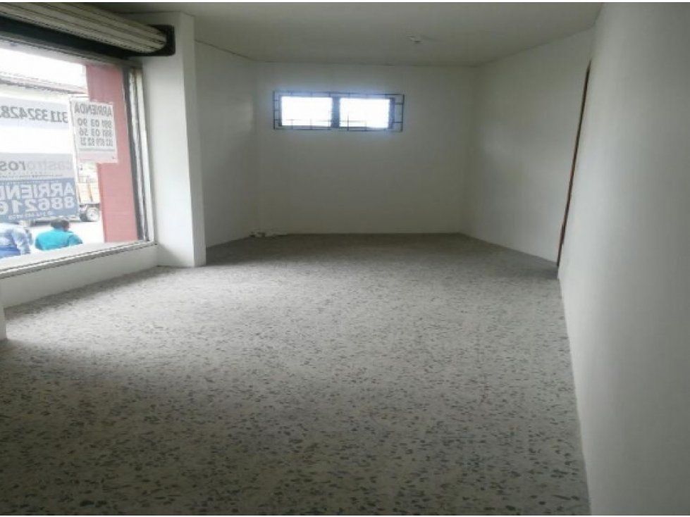 Oficina en arriendo Caldas Manizales El Triángulo 38 m2 Habitaciones 0 Baños 1 Garajes 0 Precio $2000000