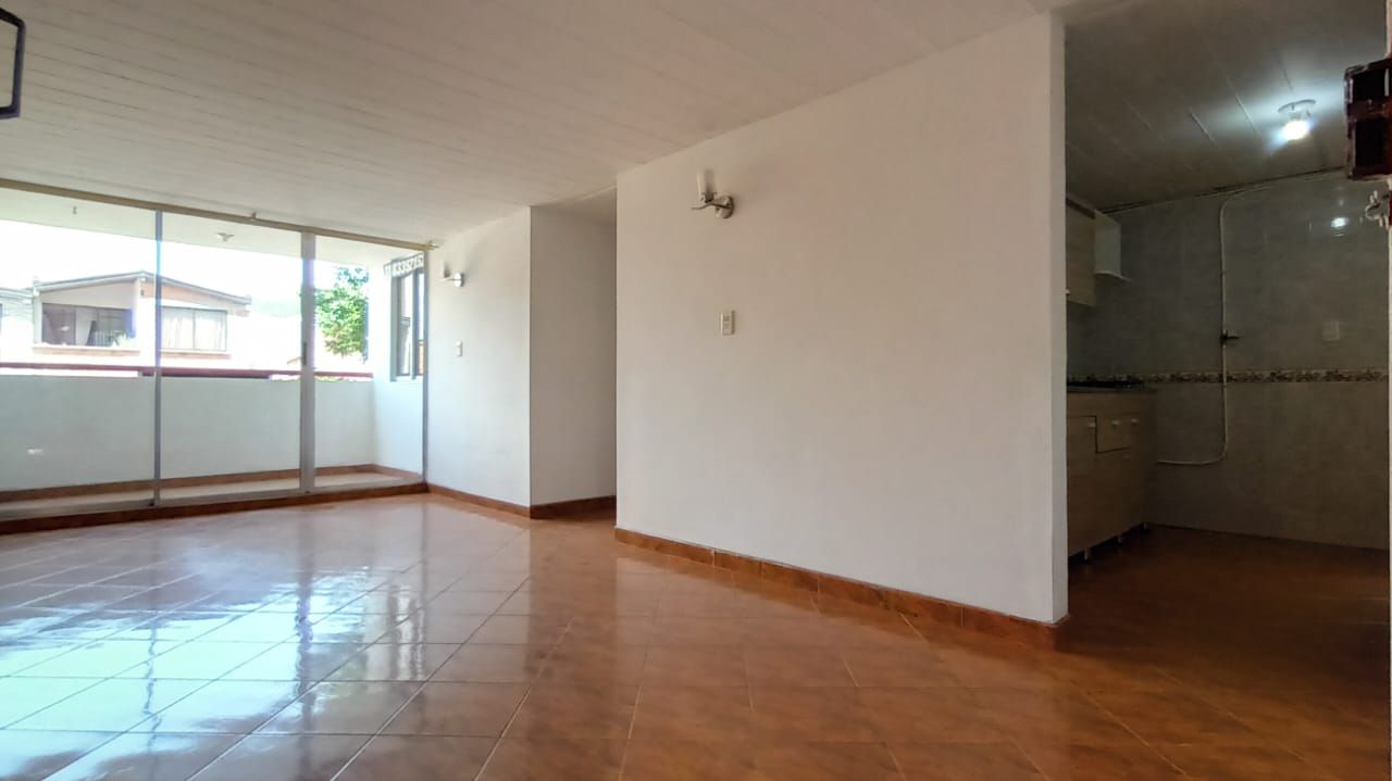 Apartamento en arriendo Antioquia Bello Urbanización Urapanes 68 m2 Habitaciones 3 Baños 2 Garajes 1 Precio $210000000