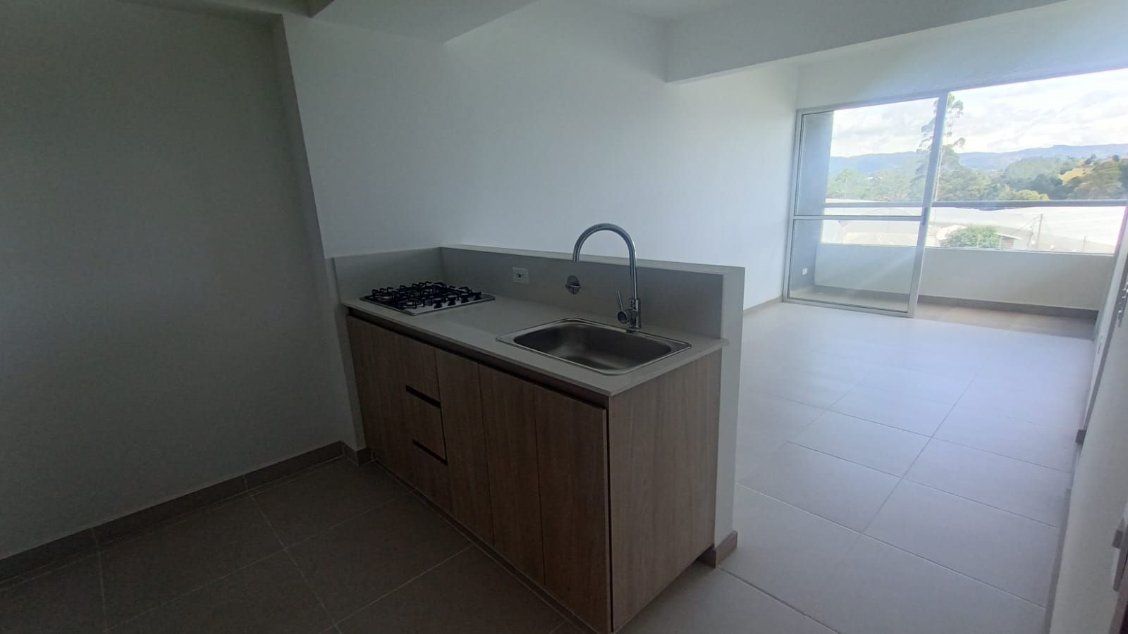 Apartamento en arriendo Antioquia Marinilla Belen Norte 56 m2 Habitaciones 3 Baños 2 Garajes 1 Precio $1600000