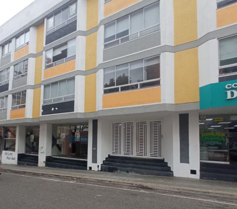 Local en arriendo Santander Bucaramanga Antonia Santos Centro 75 m2 Habitaciones 0 Baños 1 Garajes 0 Precio $3100000