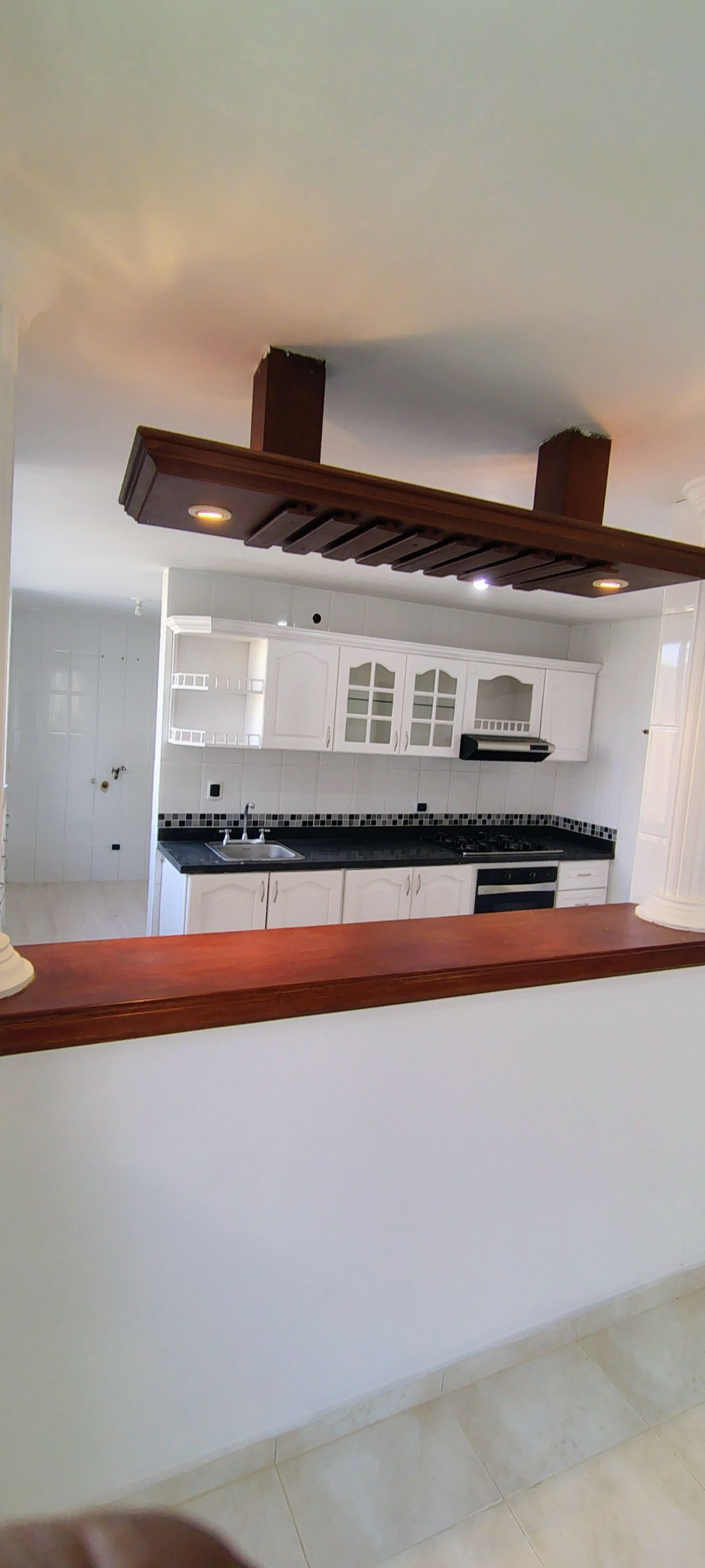 Apartamento en arriendo Atlántico Barranquilla Altos Del Prado 120 m2 Habitaciones 3 Baños 2 Garajes 2 Precio $3200000