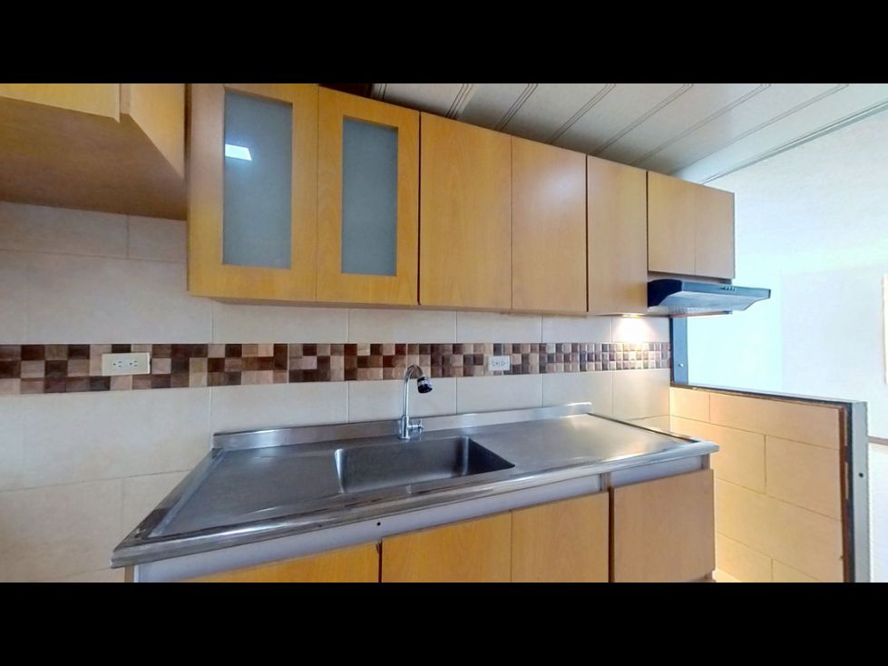 Apartamento en venta Cundinamarca Mosquera Cr Quintas Del Trebol 51 m2 Habitaciones 2 Baños 2 Garajes 0 Precio $178900000