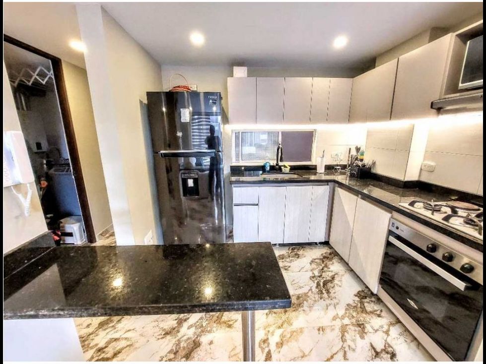 Apartamento en venta Cundinamarca Bogotá Britalia 108 m2 Habitaciones 3 Baños 2 Garajes 1 Precio $620000000