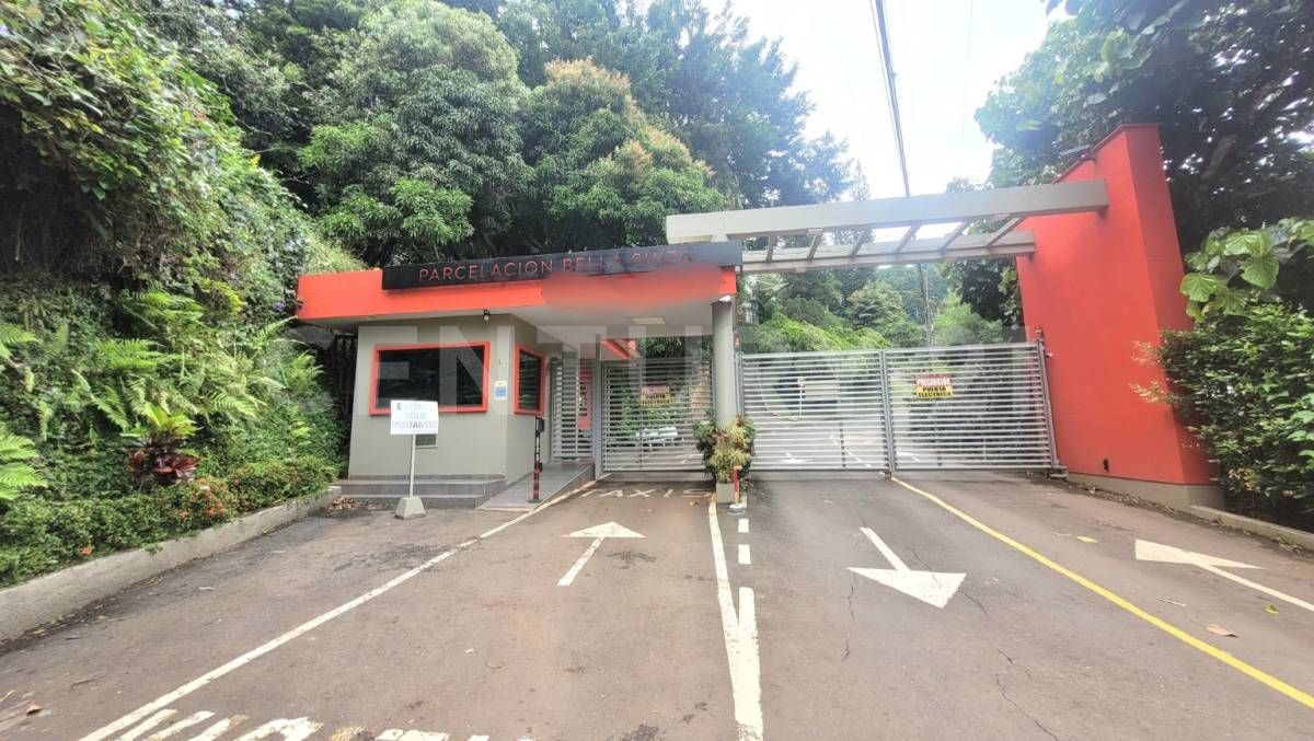 Lote en venta Valle Del Cauca Cali Sector La Luisa Bella Suiza 1715 m2 Habitaciones 0 Baños 0 Garajes 0 Precio $480000000