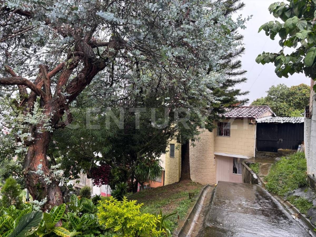 Casa en venta Antioquia Medellín Urbanizacion Manesa 57 m2 Habitaciones 3 Baños 2 Garajes 0 Precio $220000000