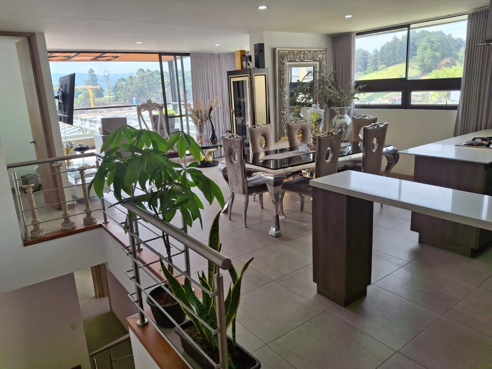 Apartamento en venta Antioquia Rionegro El Porvenir 180 m2 Habitaciones 3 Baños 3 Garajes 0 Precio $1150000000