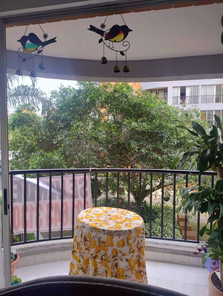 Apartamento en venta Valle Del Cauca Cali Conjunto Residencial El Bosque 119 m2 Habitaciones 4 Baños 4 Garajes 2 Precio $460000000