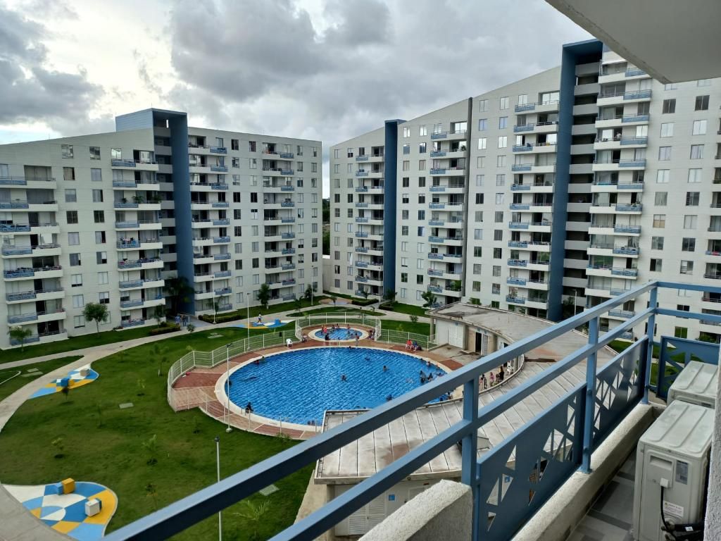 Apartamento en venta Bolívar Cartagena Ub Sevilla 64 m2 Habitaciones 3 Baños 2 Garajes 1 Precio $245000000