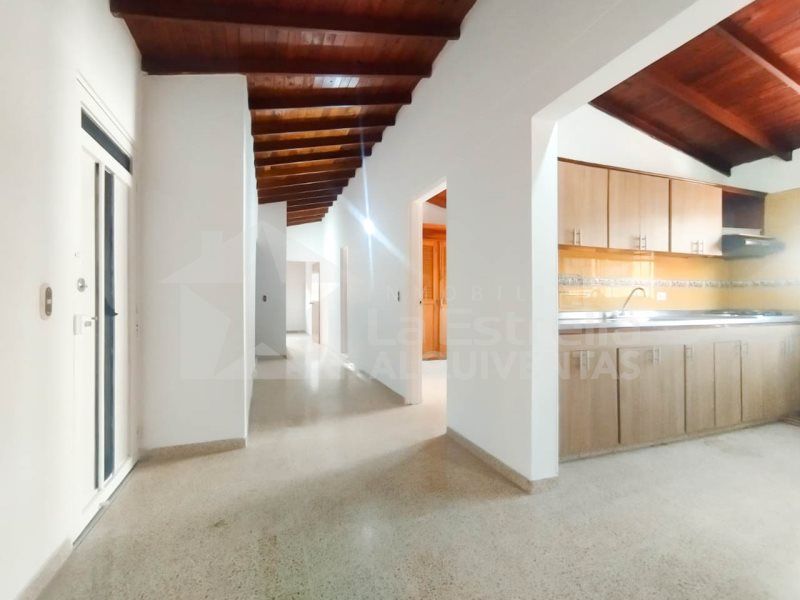 Apartamento en arriendo Antioquia Itagüí Santa Maria Et Ii 80 m2 Habitaciones 3 Baños 2 Garajes 0 Precio $2600000