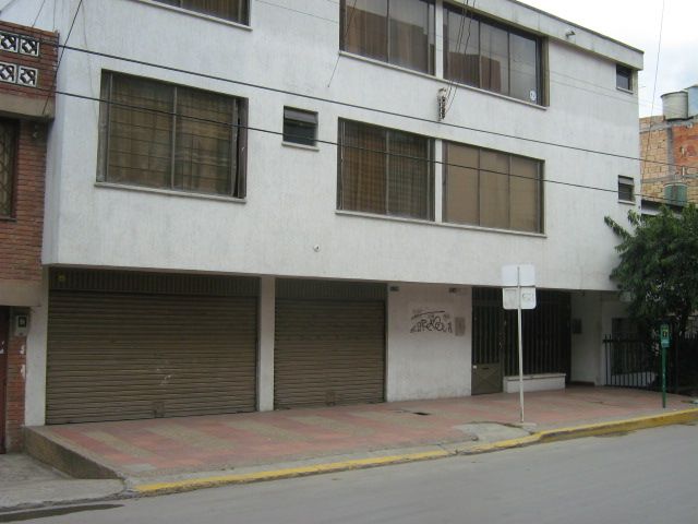 Oficina en arriendo Cundinamarca Bogotá San Cristobal Norte 20 m2 Habitaciones 0 Baños 1 Garajes 0 Precio $500000