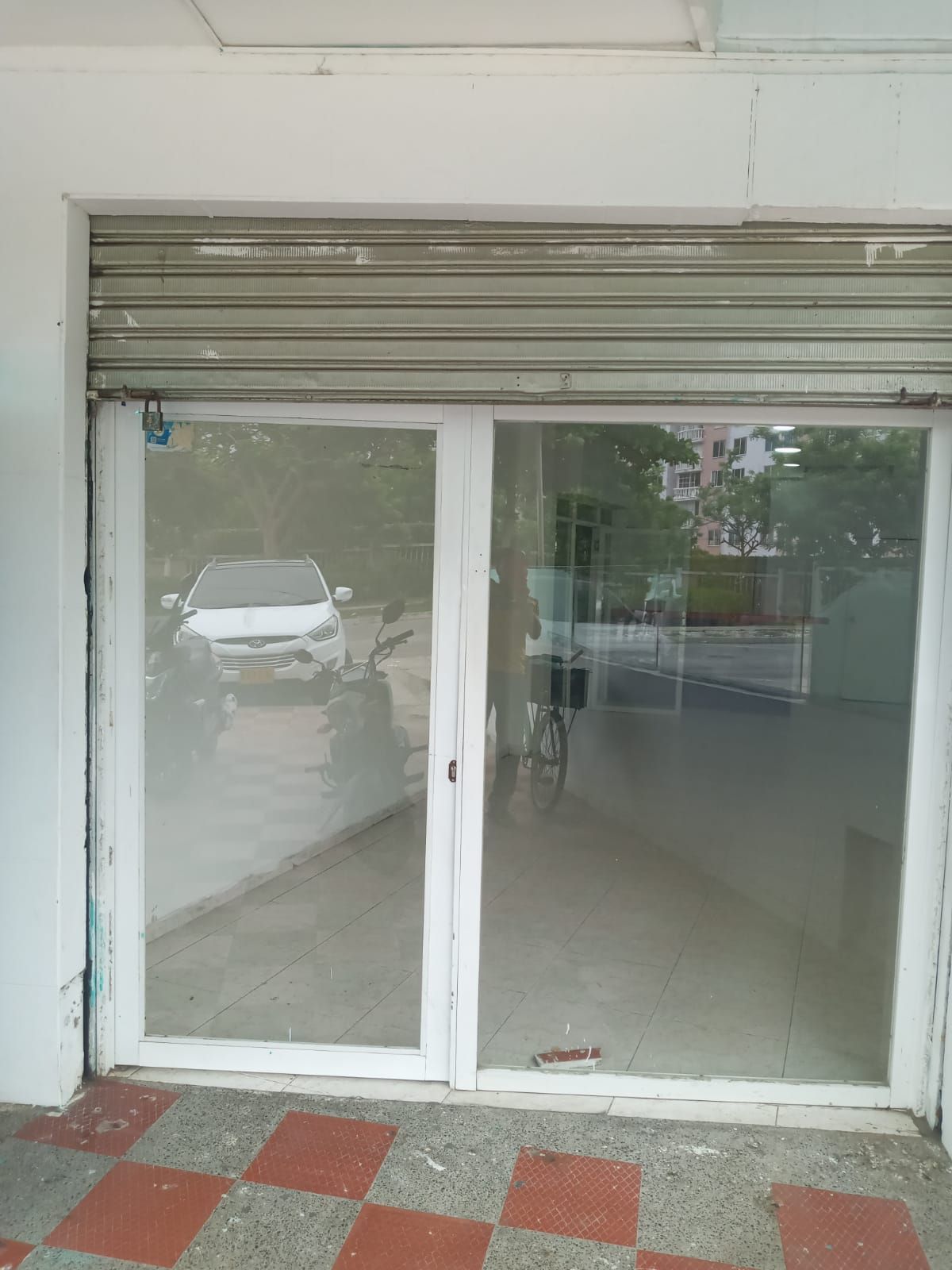 Local en arriendo Atlántico Barranquilla El Limoncito 150 m2 Habitaciones 0 Baños 1 Garajes 1 Precio $2100000