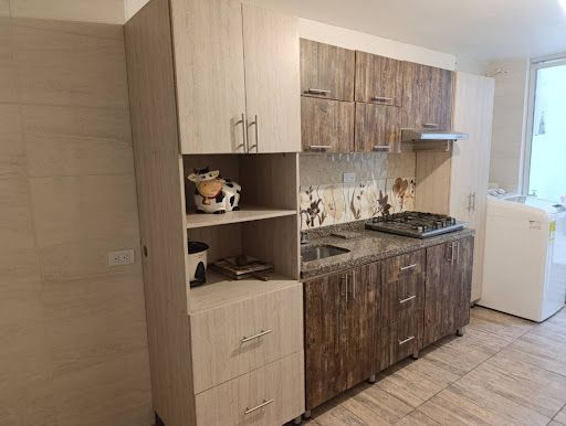 Apartamento en venta Caldas Manizales La Francia 77 m2 Habitaciones 2 Baños 1 Garajes 1 Precio $260000000