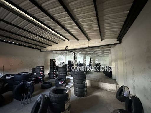 Bodega en arriendo Antioquia Medellín El Chagualo 515 m2 Habitaciones 0 Baños 0 Garajes 0 Precio $13000000