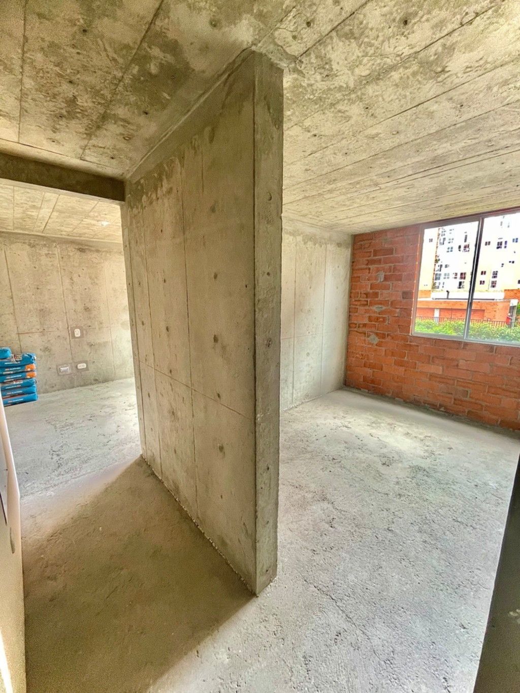 Apartamento en venta Valle Del Cauca Cali Ciudad Real 60 m2 Habitaciones 3 Baños 2 Garajes 1 Precio $210000000