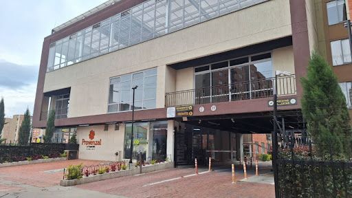 Apartamento en venta Cundinamarca Madrid El Sosiego 58 m2 Habitaciones 3 Baños 2 Garajes 0 Precio $198000000