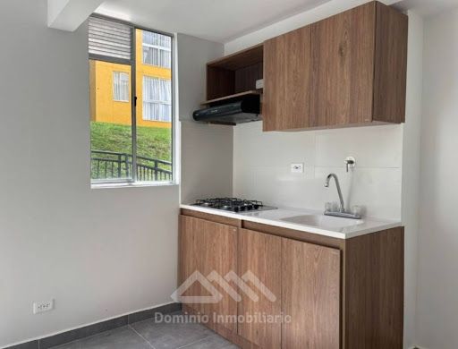 Apartamento en venta Antioquia Medellín San Antonio De Prado 47 m2 Habitaciones 2 Baños 1 Garajes 0 Precio $240000000