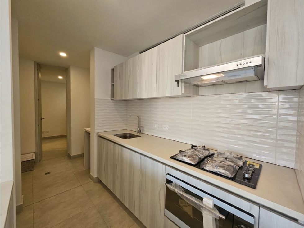 Apartamento en venta Atlántico Barranquilla Conjunto Central Park 102 m2 Habitaciones 3 Baños 3 Garajes 2 Precio $742020000