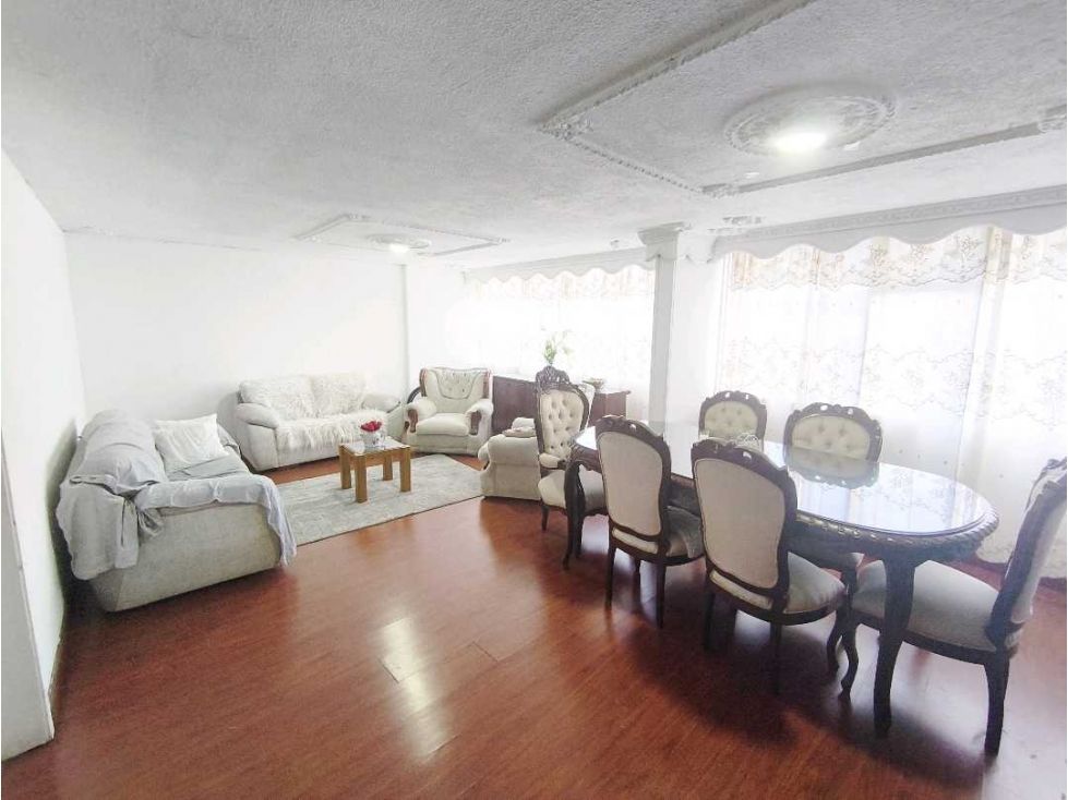 Apartamento en venta Cundinamarca Bogotá Concepción Norte 100 m2 Habitaciones 3 Baños 3 Garajes 0 Precio $390000000