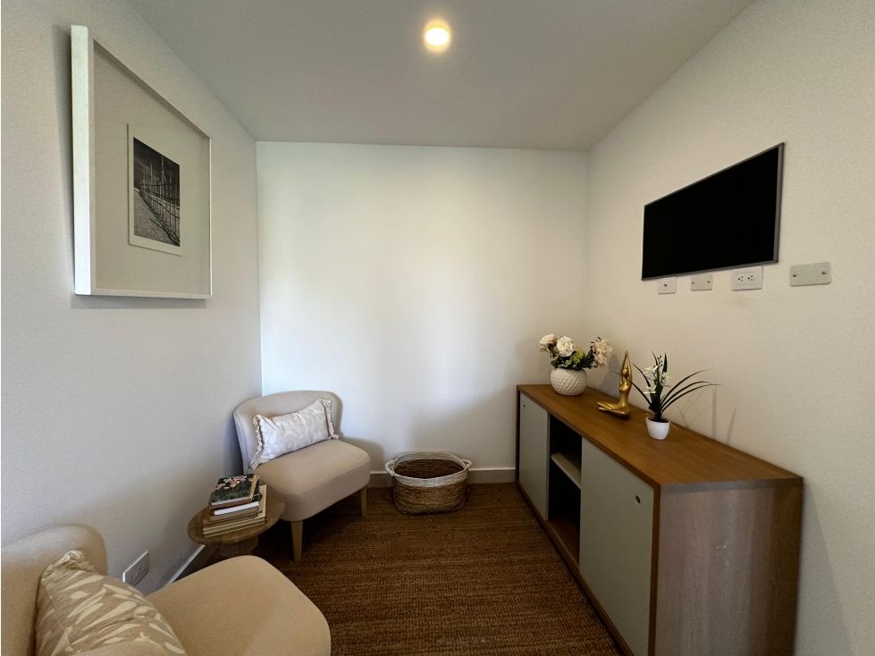 Apartamento en venta Atlántico Barranquilla Conjunto Central Park 92 m2 Habitaciones 3 Baños 2 Garajes 1 Precio $666806000