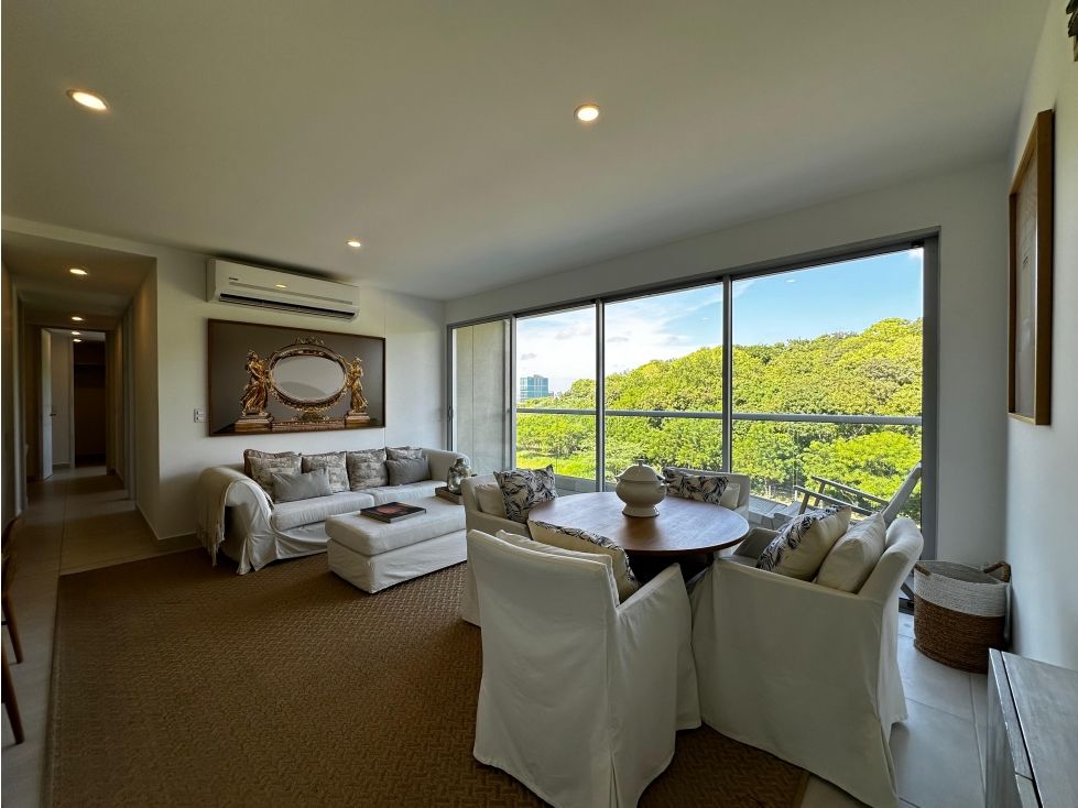 Apartamento en venta Atlántico Barranquilla Conjunto Central Park 93 m2 Habitaciones 3 Baños 2 Garajes 1 Precio $667522000