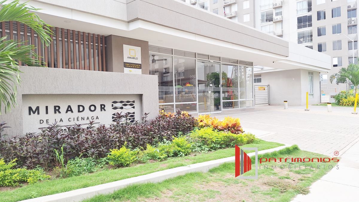 Apartamento en arriendo Atlántico Barranquilla Barranquilla 56 m2 Habitaciones 2 Baños 2 Garajes 0 Precio $1400000