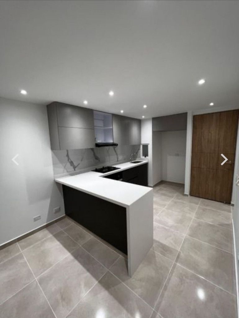 Apartamento en venta Valle Del Cauca Cali San Nicolás 60 m2 Habitaciones 2 Baños 2 Garajes 1 Precio $215000000