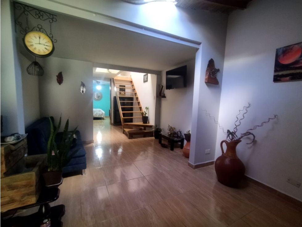 Casa en venta Antioquia Medellín Asomadera No1 108 m2 Habitaciones 3 Baños 2 Garajes 0 Precio $330000000