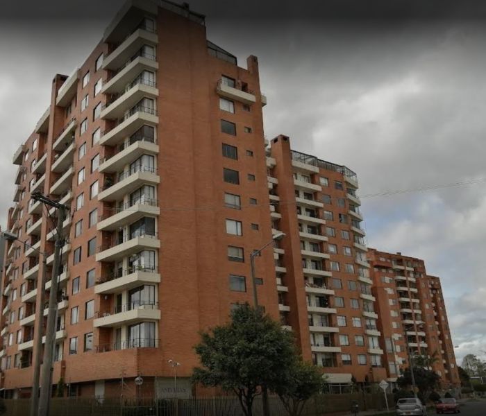Apartamento en venta Cundinamarca Bogotá Ciudad Salitre Sur-oriental 152 m2 Habitaciones 4 Baños 3 Garajes 2 Precio $980000000
