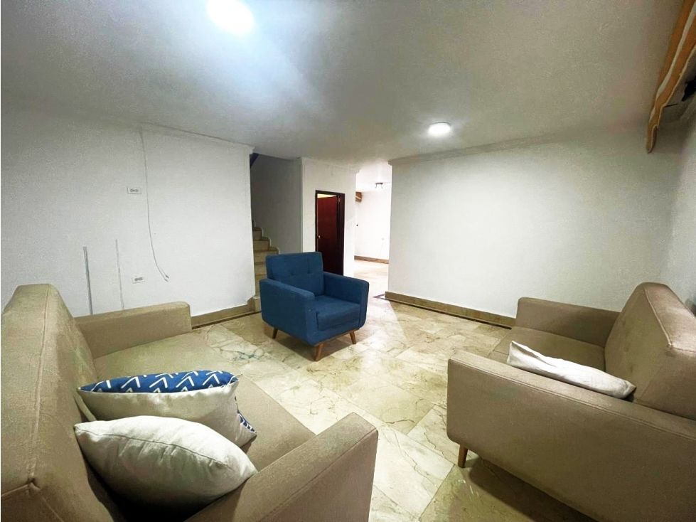 Casa en venta Atlántico Barranquilla Buenos Aires 131 m2 Habitaciones 4 Baños 3 Garajes 1 Precio $465000000