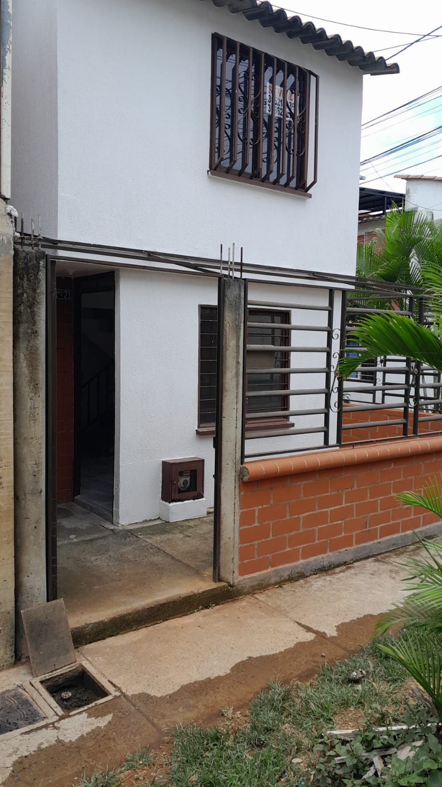 Casa en venta Valle Del Cauca Jamundí Cd Terranova 69 m2 Habitaciones 3 Baños 2 Garajes 0 Precio $160000000