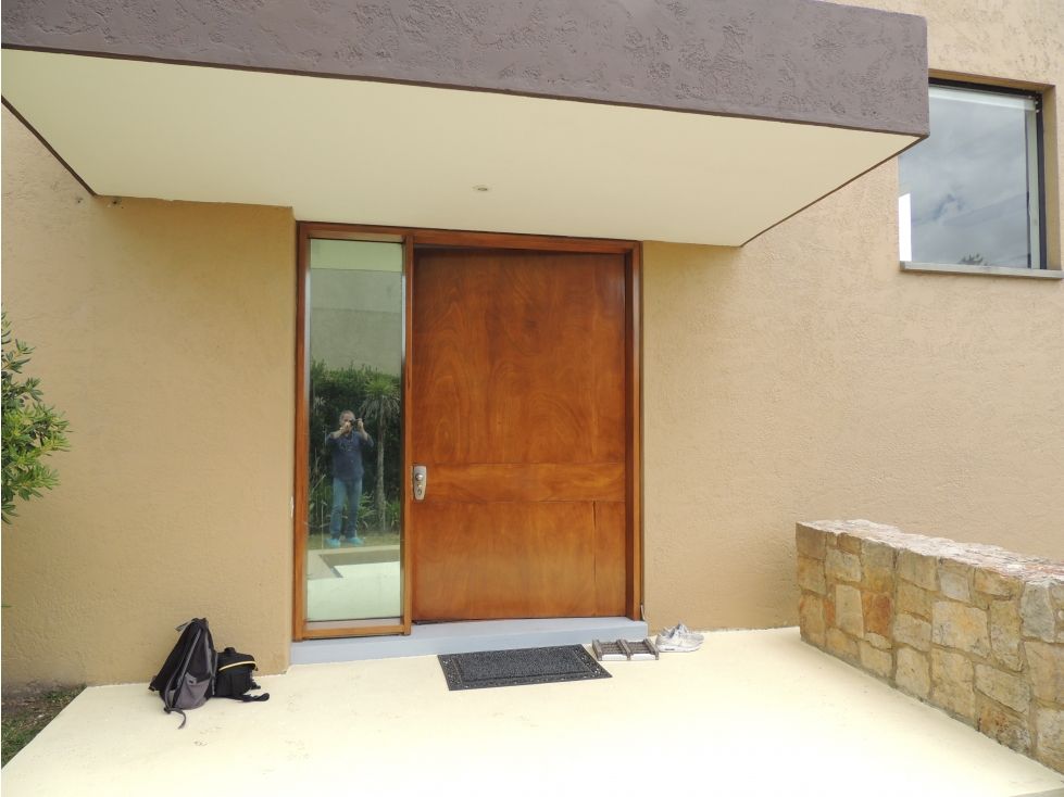 Casa en arriendo Cundinamarca La Calera La Calera 470 m2 Habitaciones 4 Baños 5 Garajes 3 Precio $14000000
