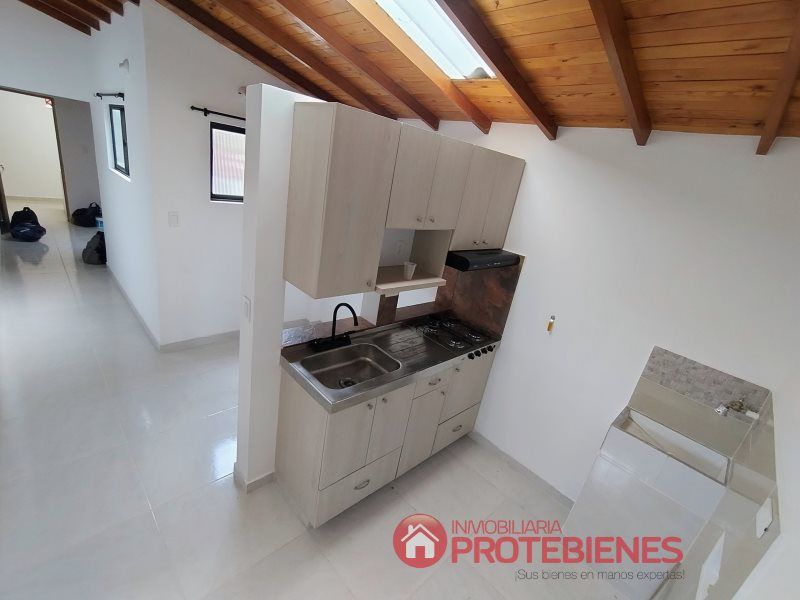 Apartamento en arriendo Antioquia Medellín Santa Fe 50 m2 Habitaciones 2 Baños 1 Garajes 0 Precio $1600000