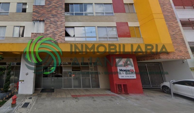 Apartamento en arriendo Santander Bucaramanga Antonia Santos Centro 75 m2 Habitaciones 3 Baños 2 Garajes 1 Precio $2257000