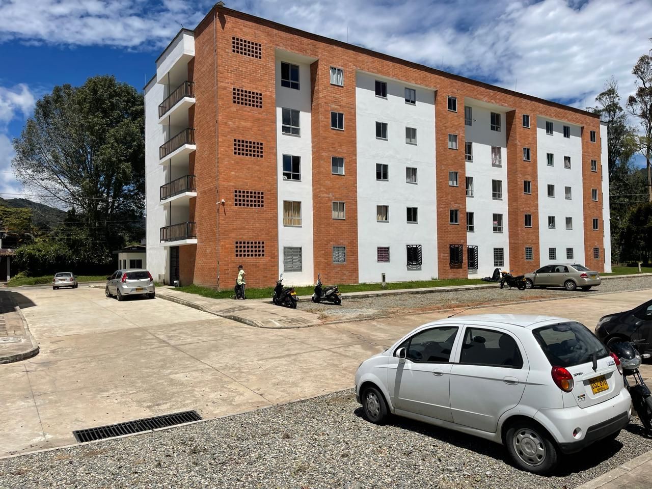 Apartamento en arriendo o venta Antioquia El Carmen De Viboral El Centro 51 m2 Habitaciones 3 Baños 1 Garajes 0 Precio venta $240000000 Precio arriendo $1475000