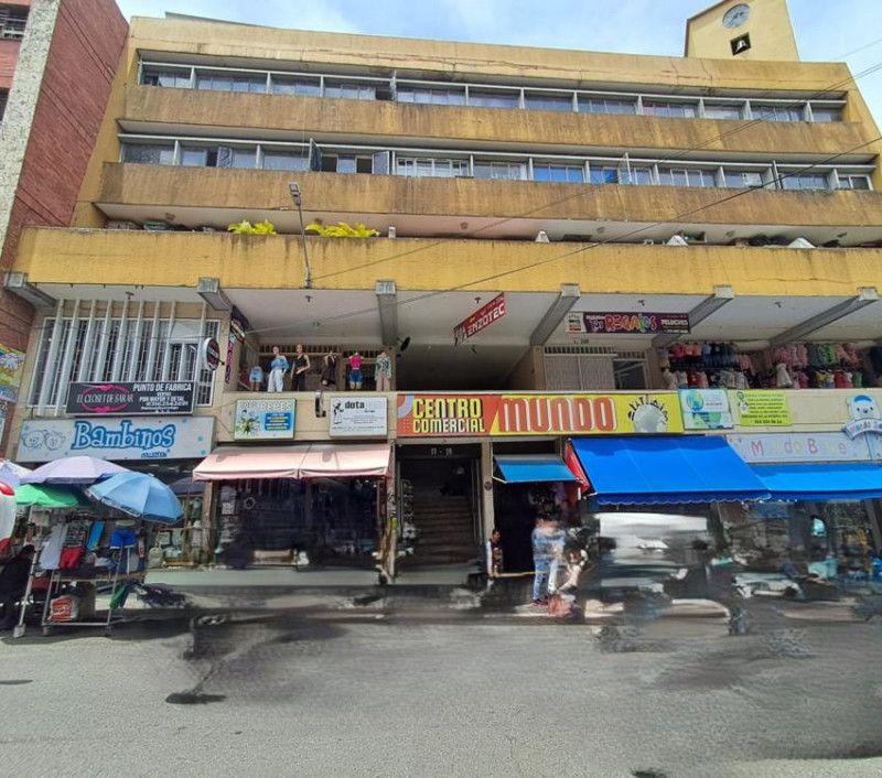 Local en arriendo Santander Bucaramanga Centro 55 m2 Habitaciones 0 Baños 0 Garajes 0 Precio $700000