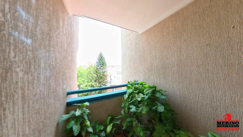 Apartamento en venta Antioquia Medellín Rosales 97 m2 Habitaciones 3 Baños 2 Garajes 1 Precio $450000000