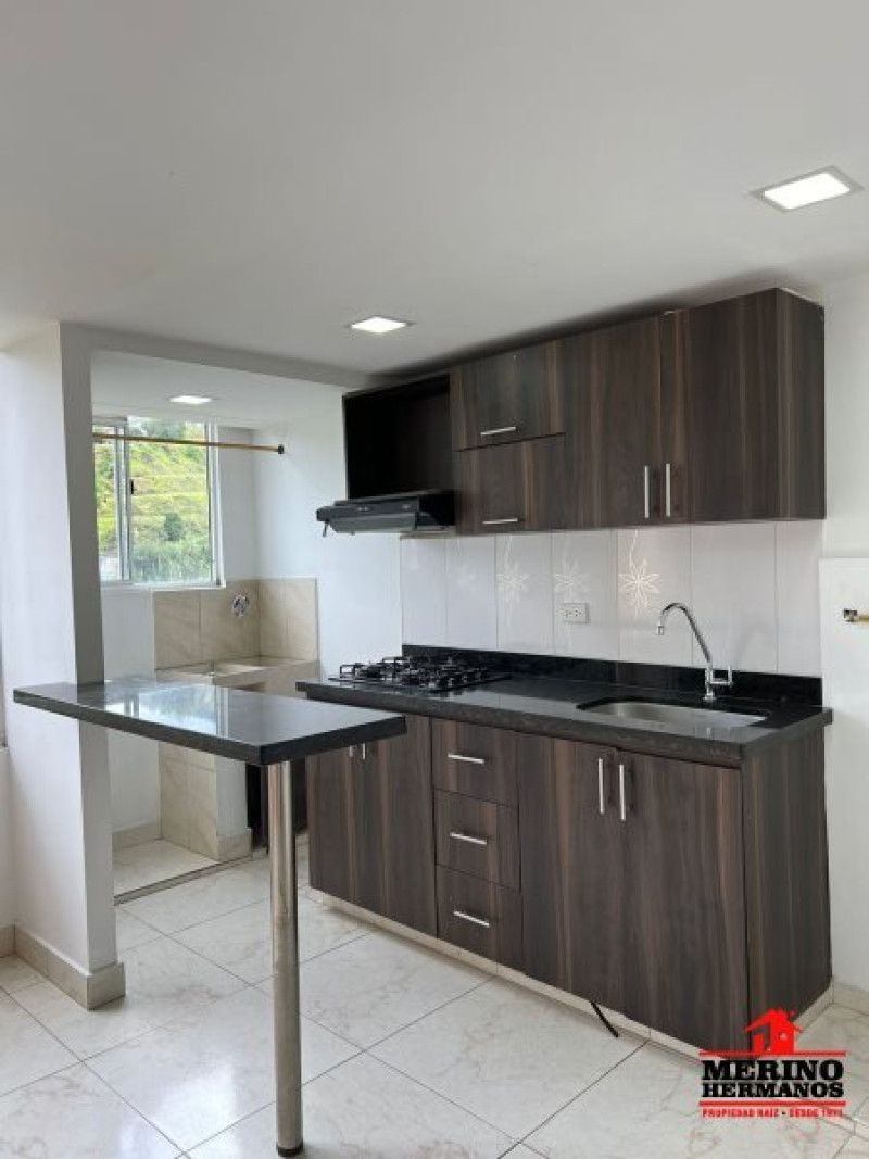 Apartamento en venta Antioquia Medellín San Cristobal 48 m2 Habitaciones 2 Baños 1 Garajes 0 Precio $160000000