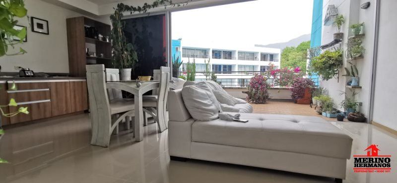 Apartamento en venta Antioquia San Jerónimo San Jerónimo 96 m2 Habitaciones 3 Baños 2 Garajes 1 Precio $500000000