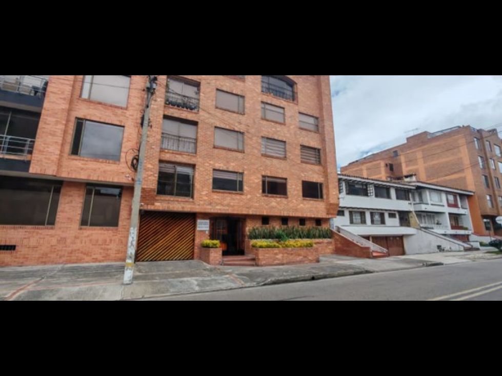 Apartamento en venta Cundinamarca Bogotá Molinos Norte 127 m2 Habitaciones 4 Baños 3 Garajes 0 Precio $744018779
