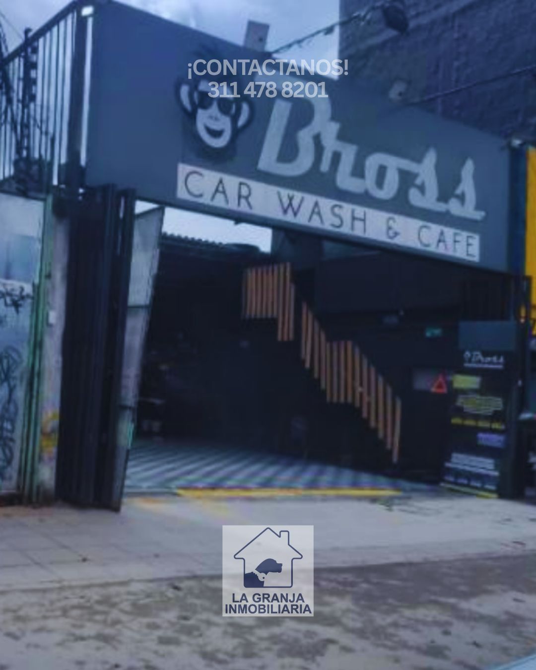 Bodega en venta Cundinamarca Bogotá Tunjuelito 142 m2 Habitaciones 0 Baños 1 Garajes 0 Precio $700000000