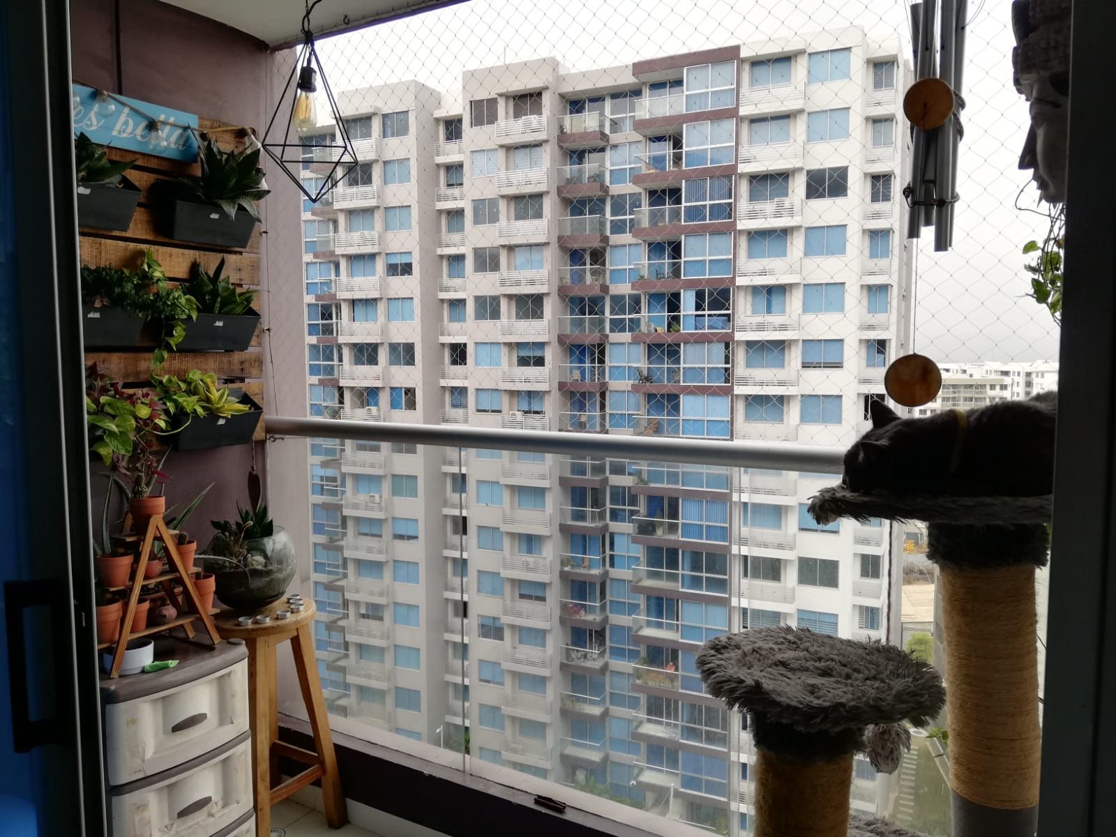 Apartamento en venta Atlántico Barranquilla Crtozcana 98 m2 Habitaciones 3 Baños 3 Garajes 1 Precio $470000000