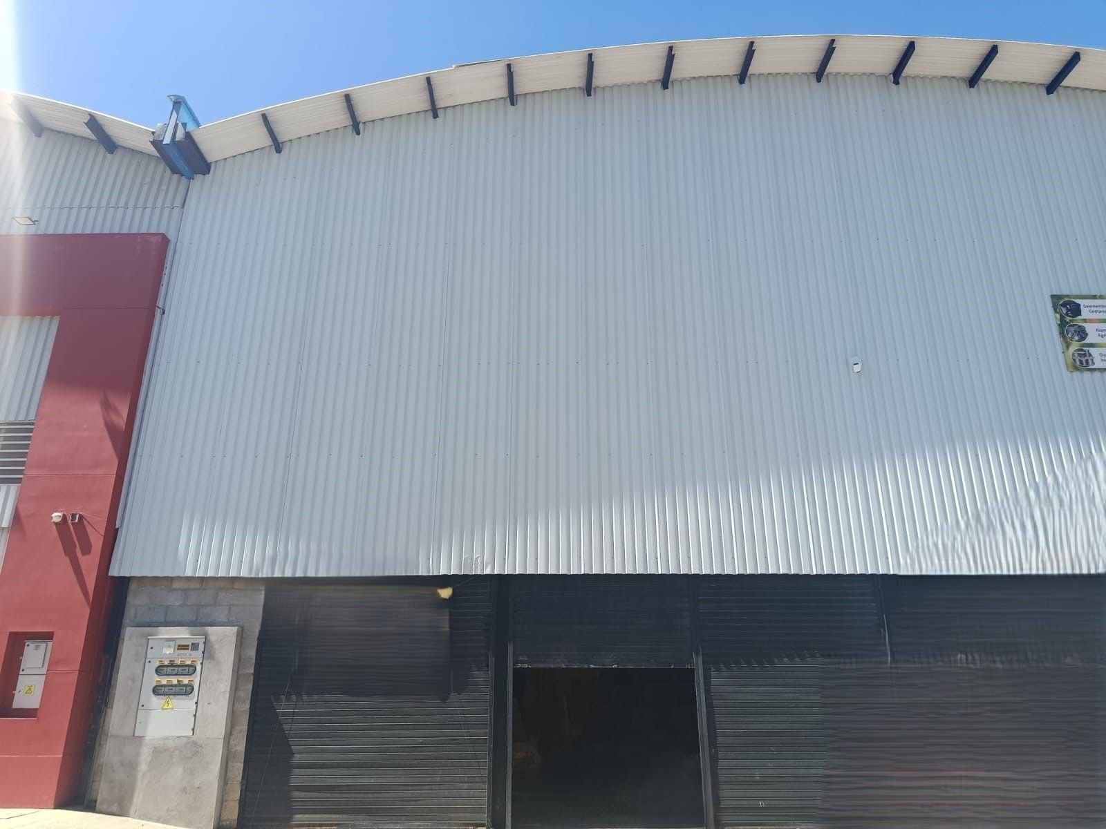 Bodega en arriendo Antioquia Marinilla La Industrial 200 m2 Habitaciones 0 Baños 1 Garajes 10 Precio $7000000