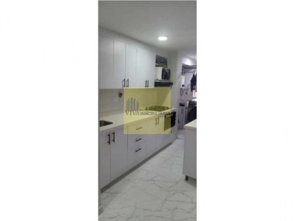 Apartamento en venta Antioquia Sabaneta Vereda La Doctora 58 m2 Habitaciones 3 Baños 2 Garajes 0 Precio $285000000