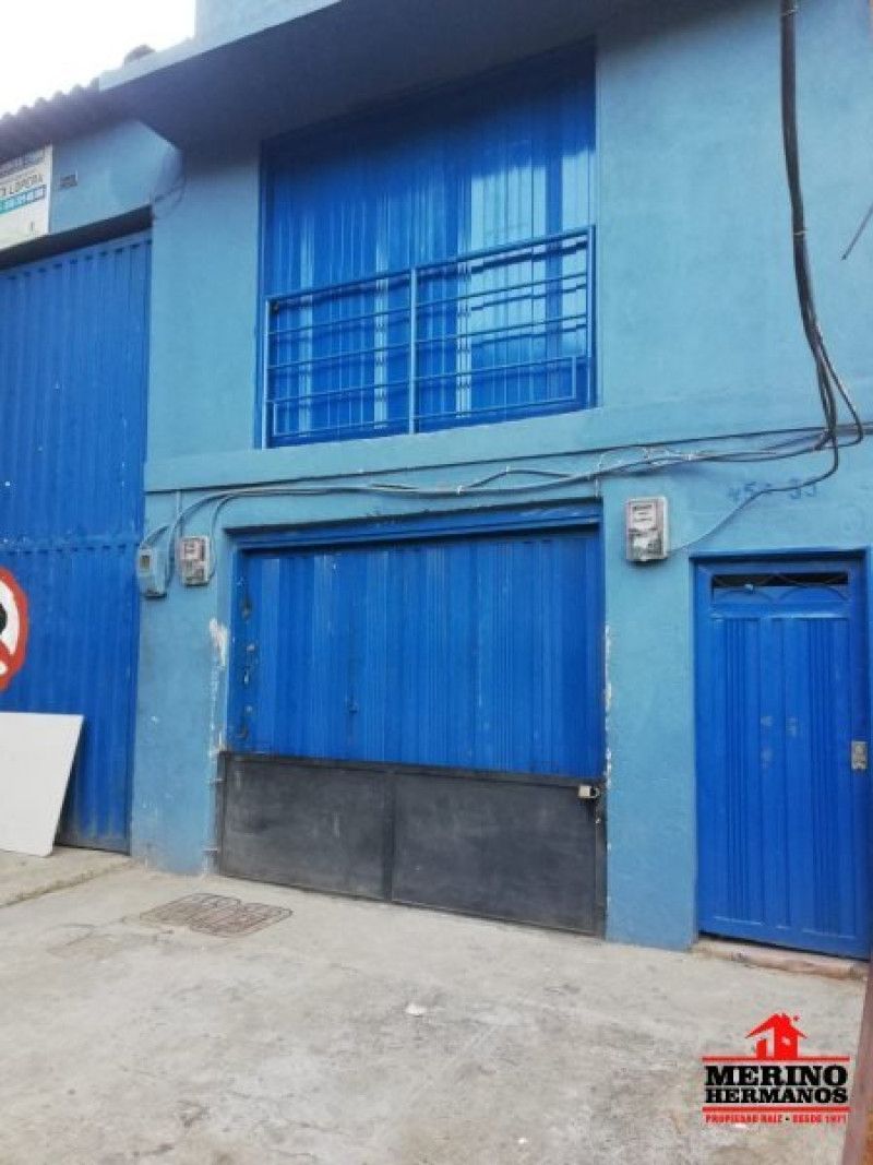 Bodega en venta Antioquia Medellín Naranjal 85 m2 Habitaciones 0 Baños 1 Garajes 0 Precio $850000000