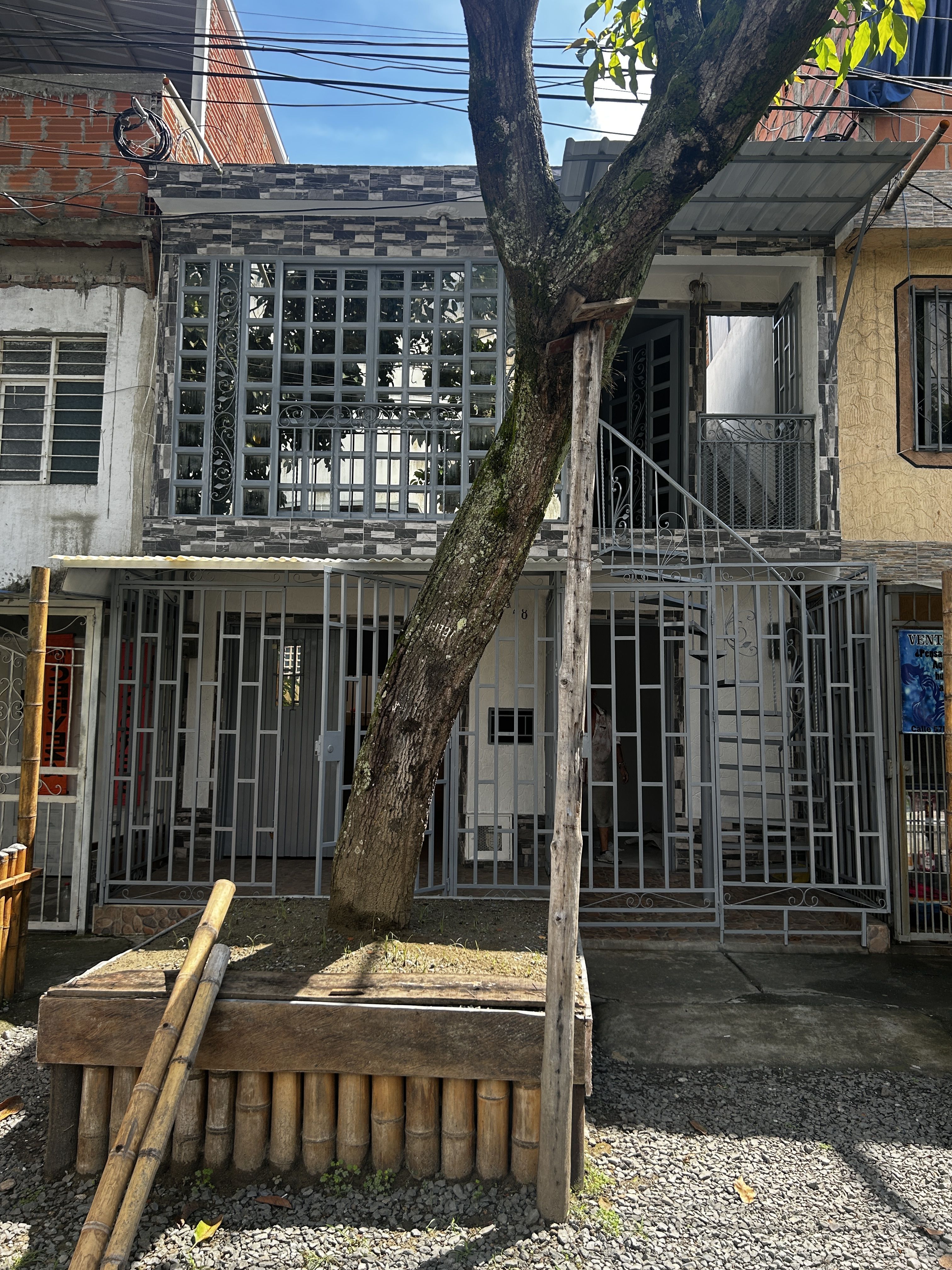 Casa en arriendo Valle Del Cauca Palmira La Esperanza 200 m2 Habitaciones 5 Baños 2 Garajes 0 Precio $1200000