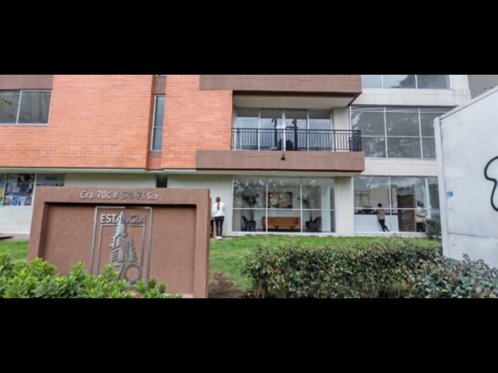 Apartamento en venta Cundinamarca Bogotá Rincón De La Valvanera 41 m2 Habitaciones 2 Baños 1 Garajes 0 Precio $215000000